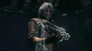 Devil May Cry 3-5 | Combo Mad all characters