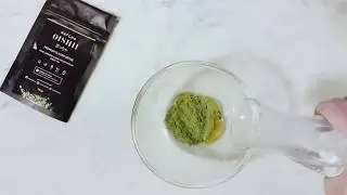 DIY Matcha Face Mask Recipe   Matcha Oishii