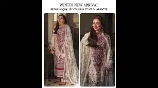 WINTER Dress For Women - Brands Inn review