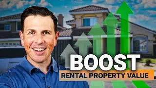 Watch This Before Renovating Your Rental Property