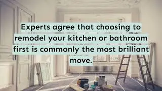 Home renovation  in Arcadia