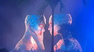 Jungle 2026 | Dj set &AElig;THER 