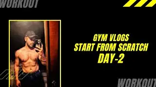 Day 2: 7-Day Comeback Workout Challenge! Rebuild Muscle, Regain Abs & Shed Fat Post-Knee Injury!
