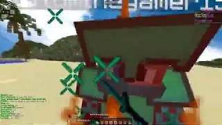 Aceester Vs. tomthegamer150 (EEVAY Spectrum 64x Packs?)