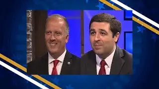 Wisconsin State Attorney General Debate