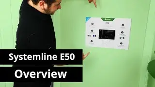 Обзор Systemline E50 &mdash; настенная потолочная акустическая система с Bluetooth