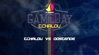 Tchalou - Oostende