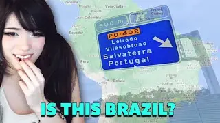 Emiru Things Portugal Is a Street | Twitch Fails 3