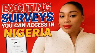 EXCITING SURVEYS YOU CAN ACCESS IN NIGERIA
