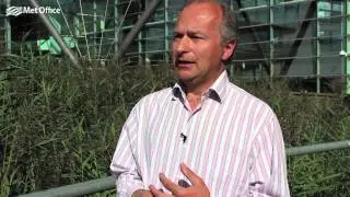 Intergovernmental Panel on Climate Change