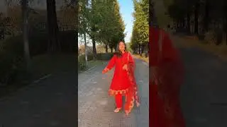 Wearing Pakistani clothes in Korea 🇰🇷❤️🇵🇰#bts #kdrama #pakistanivlogger #pakistaniinkorea