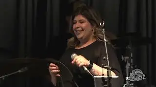 Musicalement parlant S01-EP02 - Spectacle de St&eacute;phanie Veillette
