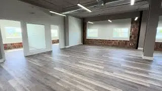 Office for Rent Downtown Melbourne