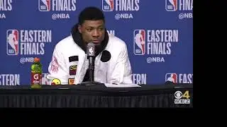 Marcus Smart earns praise from Cleveland Cavaliers after helping Boston Celtics to 2