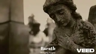 Barath - Weeping Angels #doommetal #blackmetal #metalmusic