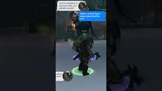 👀 AI Fight: Golden vs Spider helm in Middle Earth! 🔥💥