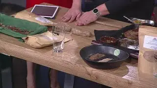 What Is The Upcycle Food Movement?