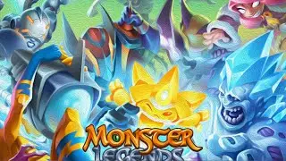 the BIGGEST SURPRISE about MONSTER LEGENDS BIRTHDAY EVENT |  ML 6TH BIRTHDAY FREE CHEST OPENING