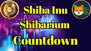 Breaking Coin | Shibarium Release Countdown: Top Exchange Teases Shiba Inu Tokens Listing