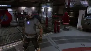 Marvel Avengers Iron Man Build Guide (High Damage Missile Spam)