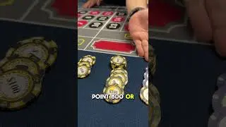 200 Year Old Roulette Strategy Uncovered! #roulette #roulettesystem