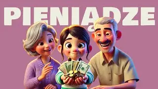 🎬 CZŁOWIEK A PIENIĄDZE — Do czego naprawdę są nam potrzebne? 💰