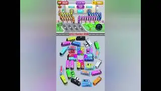 Crowd Express level 313 walkthrough solution 