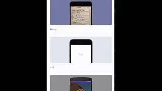 Prototyping with POP by Marvel