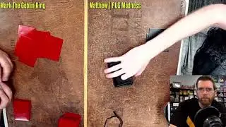 Goblins vs RUG Madness | Legacy Magic: The Gathering w/Commentary | Fast Effect | ELD's MTG