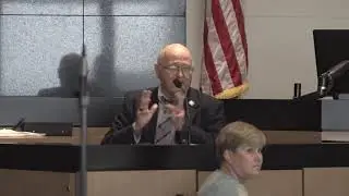 James Scandirito Trial Day 2 Part 2 Ernest LeDuc Testifies