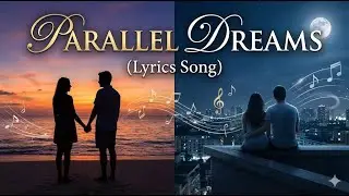 Parallel Dreams &ndash; Official Lyrics | Full Lyric Video