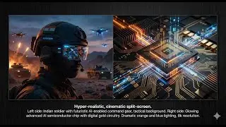 New Asian Order: AI Warfare, Semiconductor Wars, and China's $1 Trillion Trade Surge