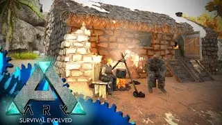 MODDED ARK: Mystic Poop ~ Ep 1 ~ MYSTICAL!!