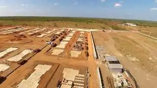 MONTAJE AIRFOTO