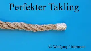 Perfekter Takling (Perfect Whipping)