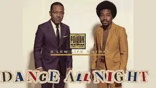 Poison Clan - Dance All Night - 1950s Swing 