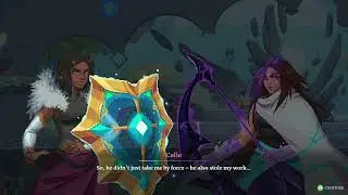Geomancer Ending - Astral Ascent