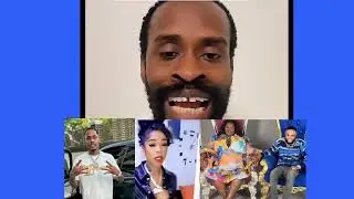 JahPrayer talks: Allegedly this is what the fantastic 4 are doing. Akeam,Rosealee,Dyema and FIO