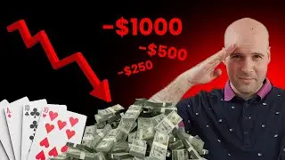 Why You Are Not Winning In Poker! | Reacting on BencB