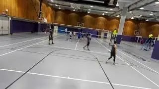 9/8/16 ABTF vs Torpedo Gm 2