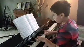 BEETHOVEN -  FUR ELISE I MUSIK KLASIK DUNIA