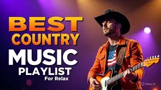 🔥 Wild West Country Playlist &ndash; Cowboy Ballads, Outlaw Stories & Legendary Songs 2026