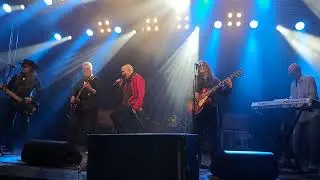 Zero Nine: Angel & White Lines - Ilovaari 2025