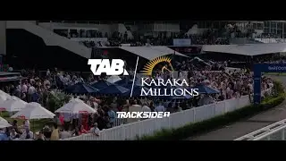 2026 TAB Karaka Millions