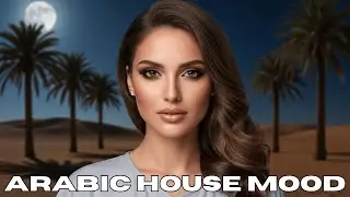 This Habibi Remix Makes You Fall in Love 💫 Arabic Deep House