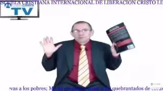 &iexcl;REPITA ESTA ORACION DE LIBERACION Y SANIDAD Y SERA LIBRE Y SANO!!! CRISTO LIBERA