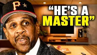 Bob Gibson Names His 5 Toughest Baseball Players