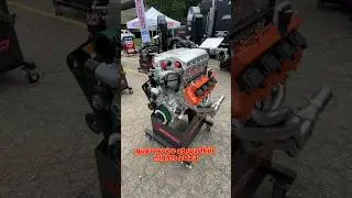 Dodge&rsquo;s New Hellephant C170 Engine is INSANE 👀