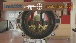 SCANDALOUS TACHANKA GLITCH ! UBI HELP PLEASE