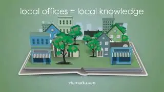 Viamark! Capabilities Demo 2016